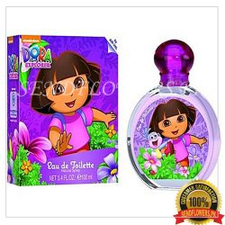 Premium Air Val Dora The Explorer - SendFlowers.pk