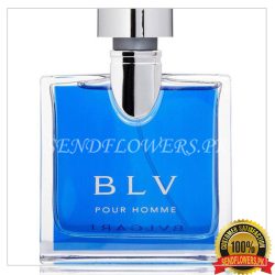Premium BLV Bvlgari for Men - SendFlowers.pk