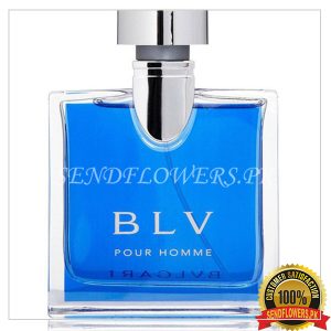 Premium BLV Bvlgari for Men - SendFlowers.pk