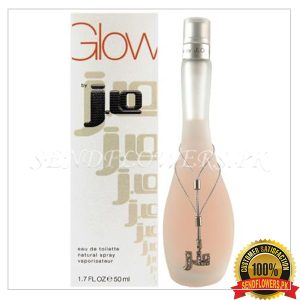 Rare Glow By Jennifer Lopez - SendFlowers.pk