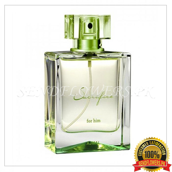 Rarity Sacrifice II Perfume For Him - SendFlowers.pk