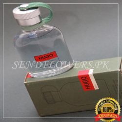 Sole Hugo Boss Hugo EDT For Men - SendFlowers.pk