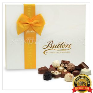 Special Butler Chocolates SendFlowers.pk