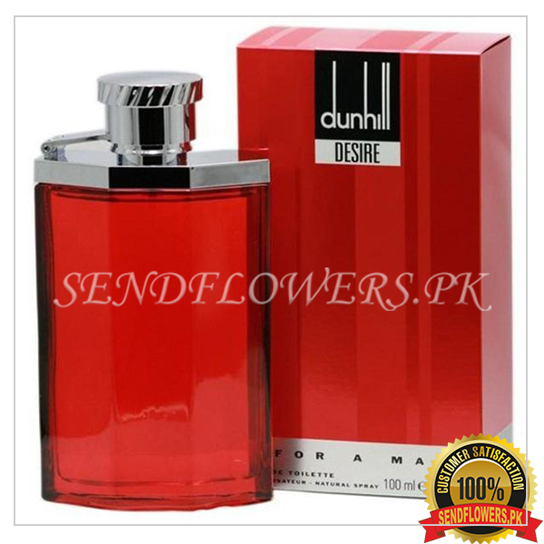 Special DESIRE For Men By ALFRED DUNHILL - SendFlowers.pk