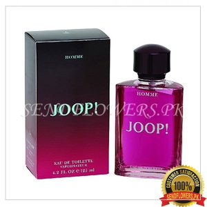 Special Joop For Men - SendFlowers.pk