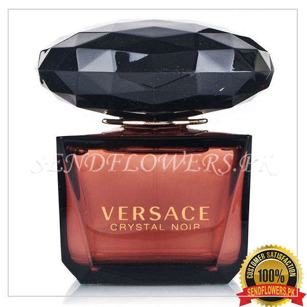 Special Versace Crystal for Women - SendFlowers.pk
