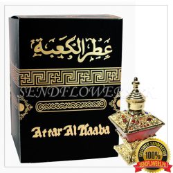 Stink Ittar Al Kaba - SendFlowers.pk