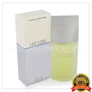 Unique Issey Miyake For Men - SendFlowers.pk