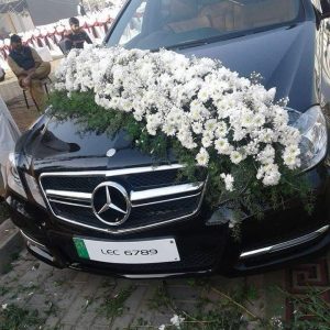 Best Car Decor Online - SendFlowers.pk