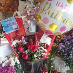 chocolate bouquet delivery Lahore Pakistan