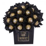 Ferrero Rocher Gift Box_Online Chocolate Box Delivery_SendFlowers.pk