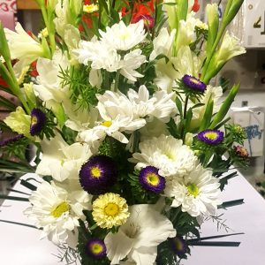 Onlnie Bloom Box Delivery Pakistan_SendFlowers.pk