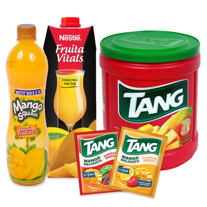 Mango Fun Ramzan Deals