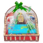 Self Hygiene & Care Basket