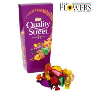 online quality street chocolate delivery Pakistan