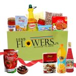 Ramzan Grocery Deal_SendFlowers.pk