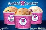 Baskin Robbins Half Gallon Delivery Lahore_SendFlowers.pk