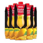 Eid Pack of 6 Nestle Mango Juices