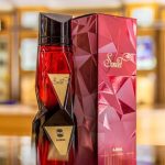 Ajmal Sonnet Perfume
