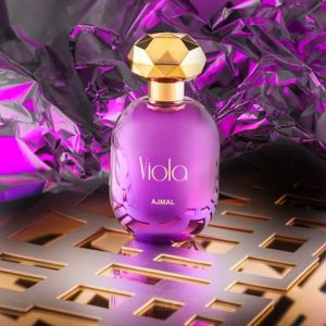 viola perfume by ajmal for women