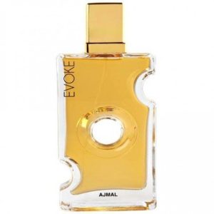 Evoke perfume by Ajmal