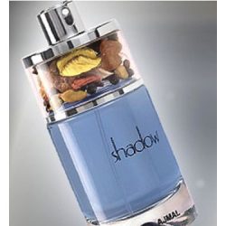 shadow gray for men