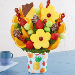 Delivery of Love and Health on Birthday, Anniversary