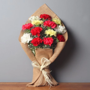 Send Classical Bouquet on Father's Day
