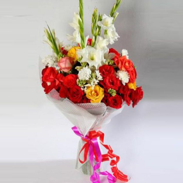 Delivery My Dad is My World of Roses in Pakistan