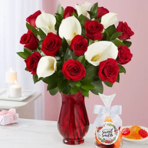 Love You Dad Flowers delivery in Pakistan