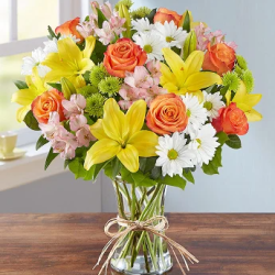 Cool Gift for Cool Papa flowers delivery in Lahore
