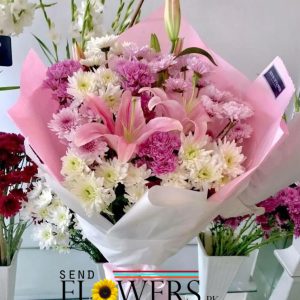 send mother's day flowers online - sendflowers.pk