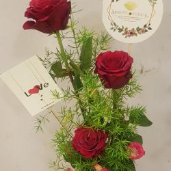 Delivery of You & Only You in Pakistan