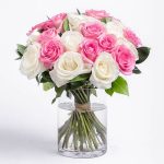 Delivery of Gesture of Peaceful Love in Lahore