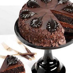 Delivery of Special Chocolate Cake in Pakistan