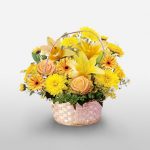Delivery of Silent Daybreak Flowers in Pakistan