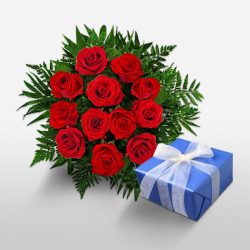 Delivery of Gift of Love & Sweet in Pakistan