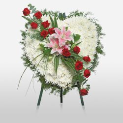 Delivery of My Heart Belongs To You in Pakistan