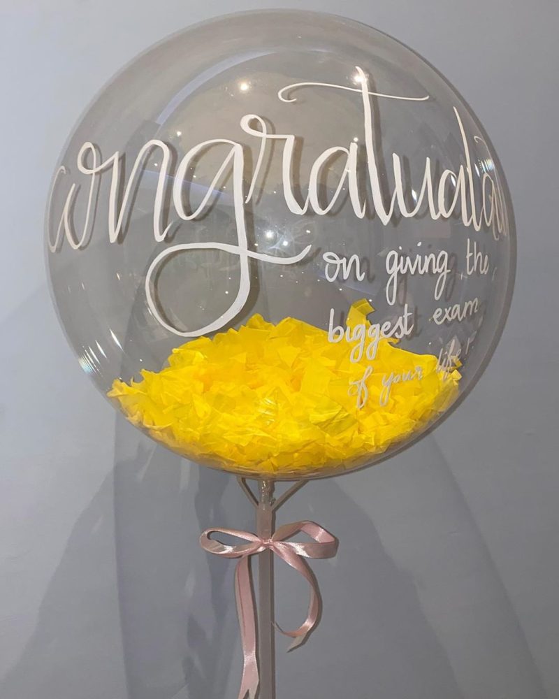 balloon decoration tutorial,personalized balloons,balloon decoration ideas