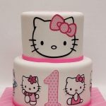 Delivery of Cuteness Forever Cake in Pakistan
