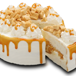 Delivery of Coffee Lovers Cake in Pakistan