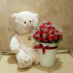 Delivery of Forever Love in Pakistan