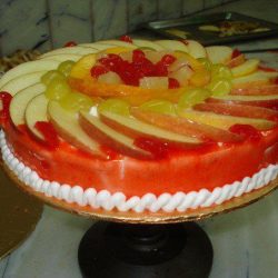 Delivery of Fruity Cocktail Cake in Pakistan