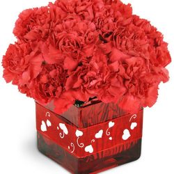 Delivery of Box of Pure Love in Pakistan