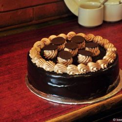 Delivery of I Love Tobler Cake in Pakistan