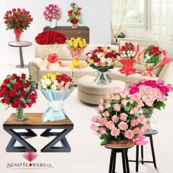 valentine's day deals in Pakistan_SendFlowers.pk
