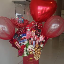 Celebration Time Box