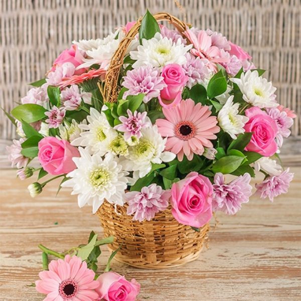 Cheap Flowers Website in Pakistan - SendFlowers.pk
