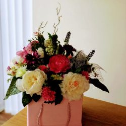 Imported Flowers Website - SendFlowers.pk