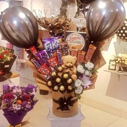 Flower Delivery Online Pakistan - SendFlowers.pk